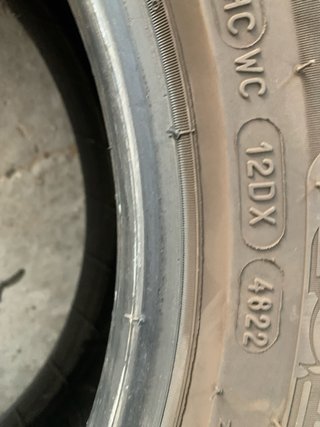 Neumaticos 205 55 r16 91v