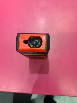 Medidor Láser Bellota 50M MED50R