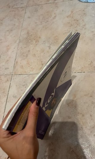 Pack de tres libros de inglés de 2ndo de Bachiller