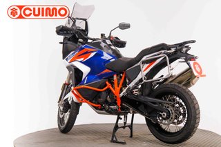 KTM 1290 SUPER ADVENTURE R