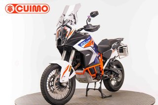 KTM 1290 SUPER ADVENTURE R