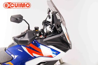 KTM 1290 SUPER ADVENTURE R