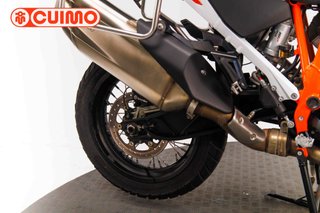 KTM 1290 SUPER ADVENTURE R