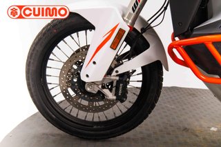 KTM 1290 SUPER ADVENTURE R