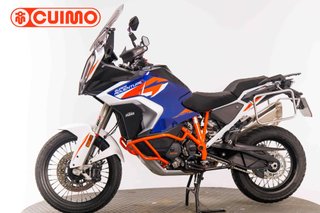 KTM 1290 SUPER ADVENTURE R