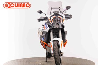 KTM 1290 SUPER ADVENTURE R