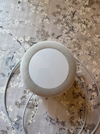 Apple HomePod Bianco