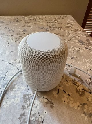Apple HomePod Bianco