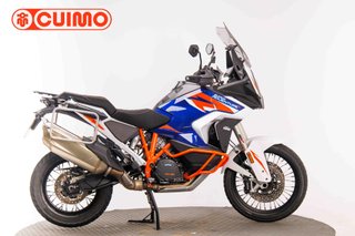 KTM 1290 SUPER ADVENTURE R
