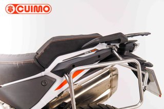 KTM 1290 SUPER ADVENTURE R