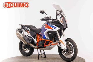 KTM 1290 SUPER ADVENTURE R