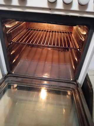 Cocina Vitrocerámica y Horno Balay