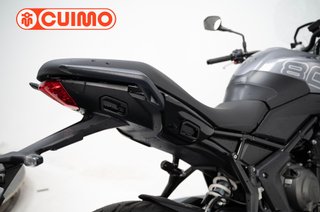 TRIUMPH TIGER SPORT 800