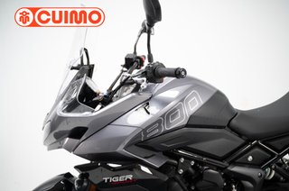 TRIUMPH TIGER SPORT 800