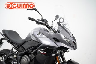 TRIUMPH TIGER SPORT 800