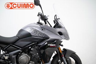 TRIUMPH TIGER SPORT 800
