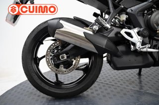 TRIUMPH TIGER SPORT 800
