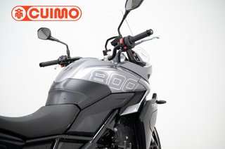 TRIUMPH TIGER SPORT 800