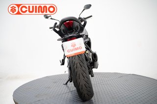 TRIUMPH TIGER SPORT 800