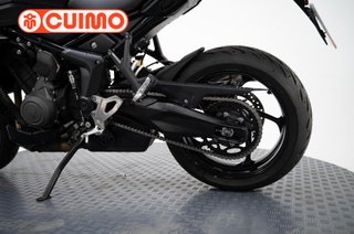 TRIUMPH TIGER SPORT 800