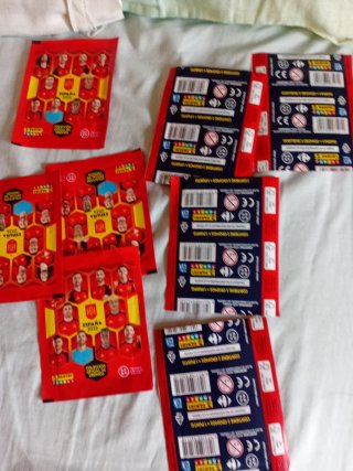 Guinness World Records 2021 y regalo cromos españa
