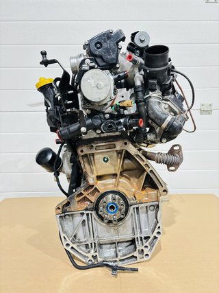 Motor Renault Kadjar 1.5 DCI K9K647