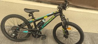Orbea MX 20 Bicicleta Infantil