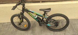 Orbea MX 20 Bicicleta Infantil