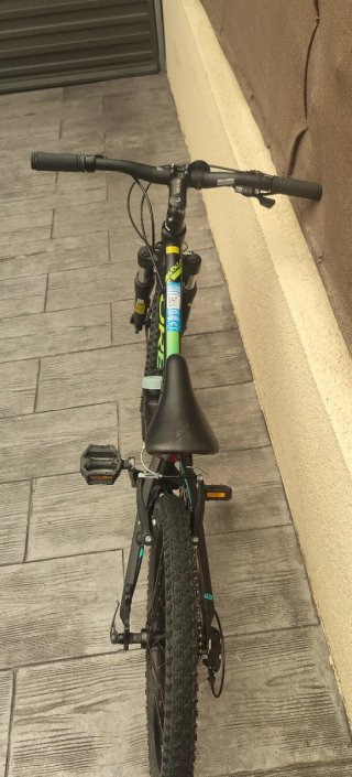Orbea MX 20 Bicicleta Infantil