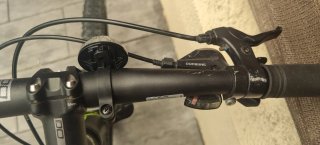 Orbea MX 20 Bicicleta Infantil