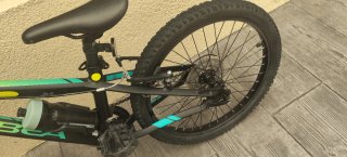 Orbea MX 20 Bicicleta Infantil