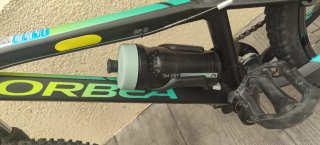 Orbea MX 20 Bicicleta Infantil