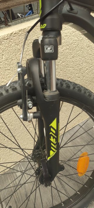 Orbea MX 20 Bicicleta Infantil