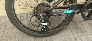Orbea MX 20 Bicicleta Infantil