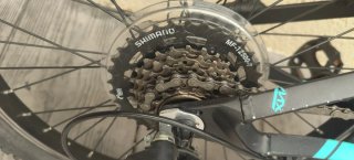 Orbea MX 20 Bicicleta Infantil