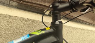 Orbea MX 20 Bicicleta Infantil