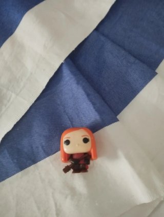 Set 3 Funko Pop! Harry Potter Quidditch