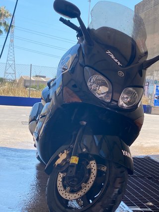 Oportunidad Yamaha Tmax 2004 Inyección