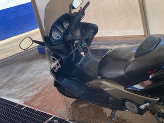 Oportunidad Yamaha Tmax 2004 Inyección