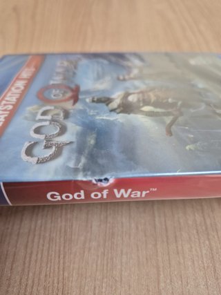 God of War Hits PS4