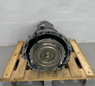 Caja de cambios Mercedes-Benz E220 D 725008