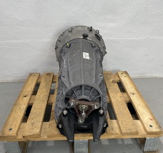 Caja de cambios Mercedes-Benz E220 D 725008