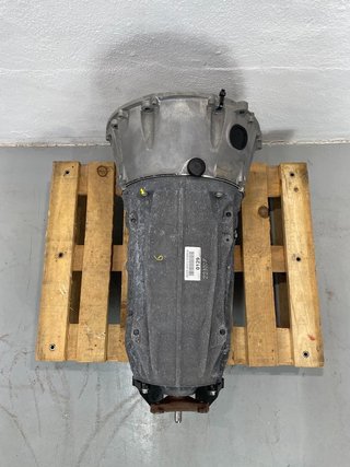 Caja de cambios Mercedes-Benz E220 D 725008