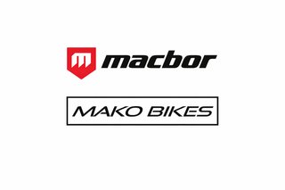 Macbor Rockster Flat 125 EVO