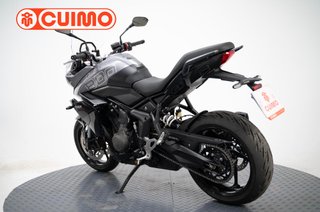 TRIUMPH TIGER SPORT 800