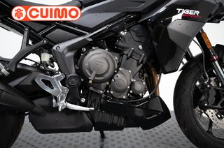 TRIUMPH TIGER SPORT 800