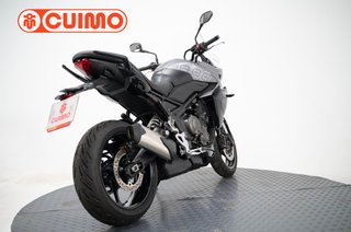 TRIUMPH TIGER SPORT 800