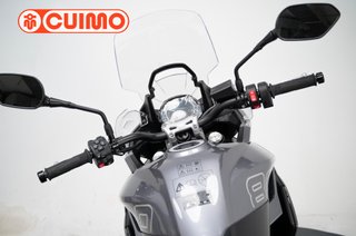 TRIUMPH TIGER SPORT 800