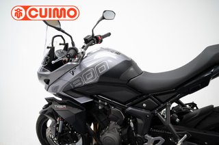 TRIUMPH TIGER SPORT 800
