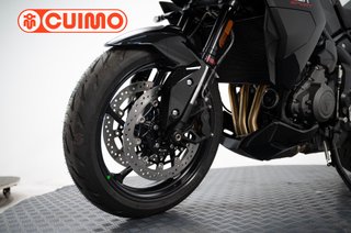 TRIUMPH TIGER SPORT 800